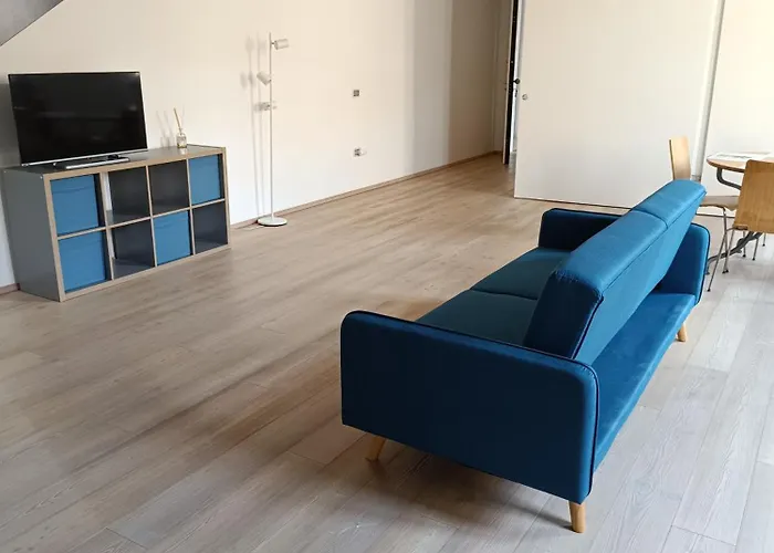 Le Residenze Di Mantova