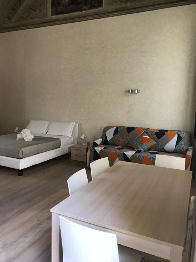 Apartment Le Residenze Di
