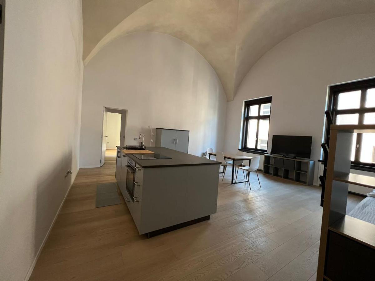 Le Residenze Di Mantua