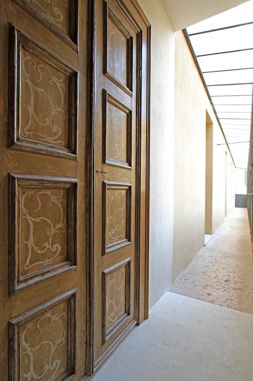 Le Residenze Di Mantua