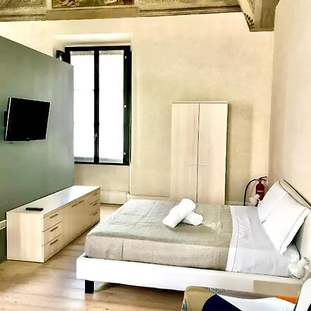Le Residenze Di Mantova Appartement Buitenkant foto