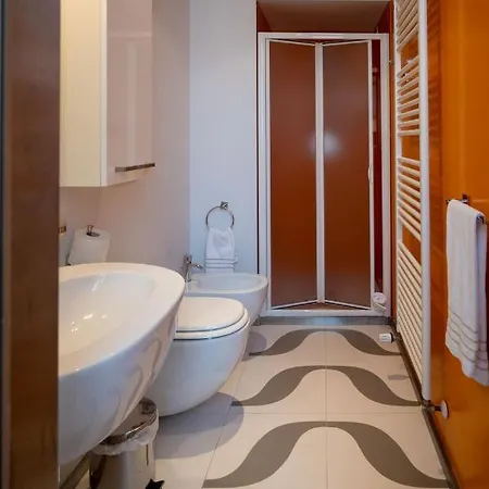 Le Residenze Di Mantova Appartement Buitenkant foto