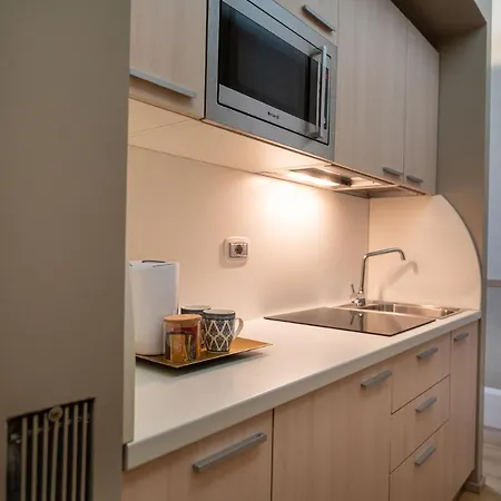 Le Residenze Di Mantova Appartement Buitenkant foto