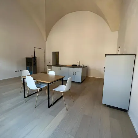 Le Residenze Di Mantova Appartement Buitenkant foto