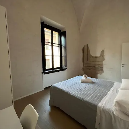 Le Residenze Di Mantova Appartement Buitenkant foto