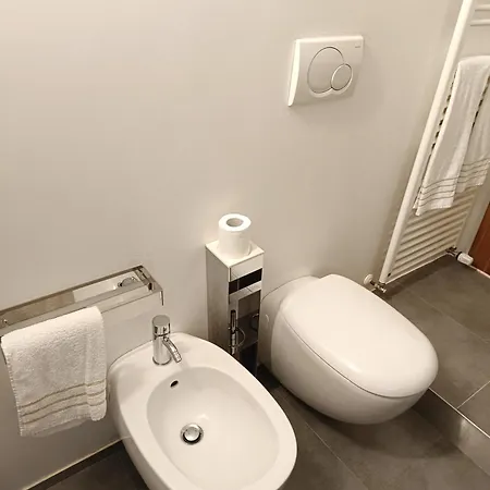 Le Residenze Di Mantova Appartement Buitenkant foto