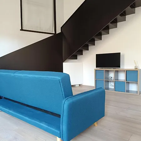 Le Residenze Di Mantova Appartement Buitenkant foto