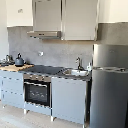 Le Residenze Di Mantova Appartement Buitenkant foto