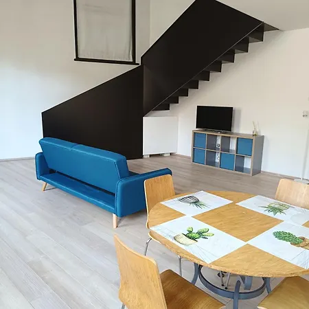 Le Residenze Di Mantova Appartement Buitenkant foto