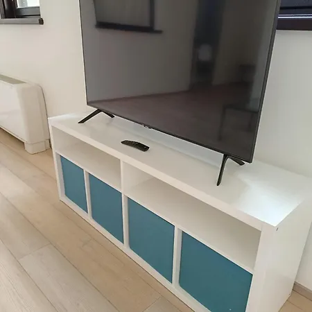 Le Residenze Di Mantova Appartement Kamer foto