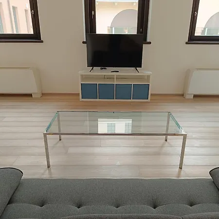 Le Residenze Di Mantova Appartement Kamer foto
