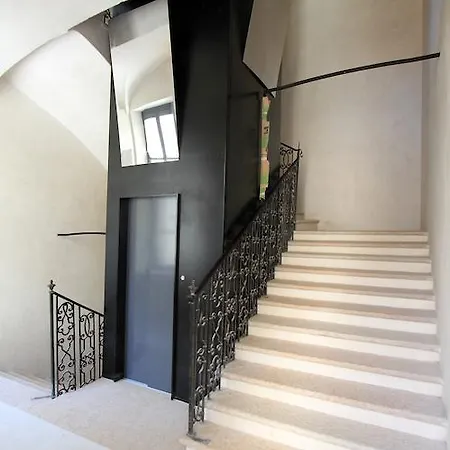 Le Residenze Di Mantova Appartement Kamer foto