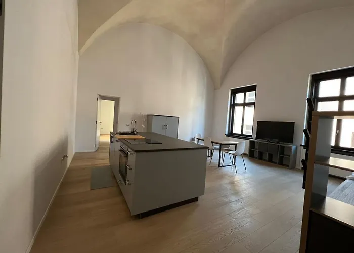 Le Residenze Di Mantova