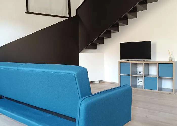 Le Residenze Di Mantova