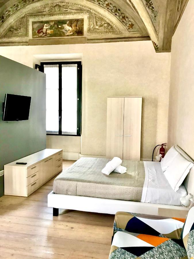 Apartment Le Residenze Di Mantua