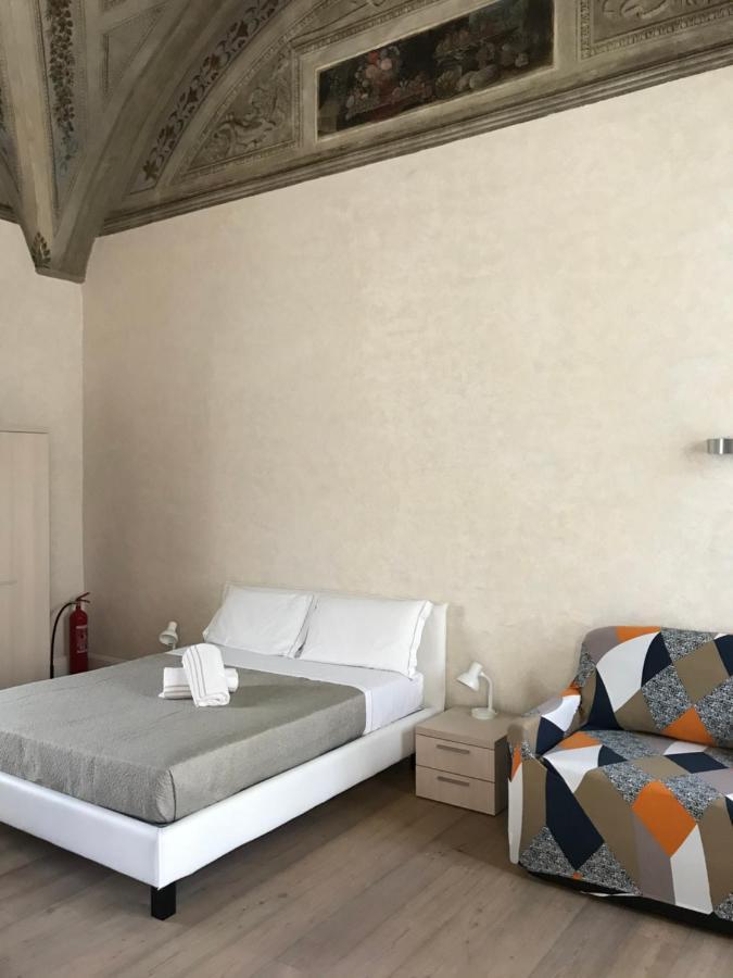 Le Residenze Di