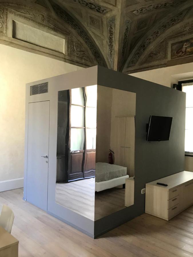 Le Residenze Di Apartment Mantua