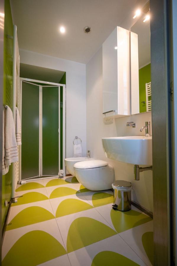 Le Residenze Di Apartment Mantua