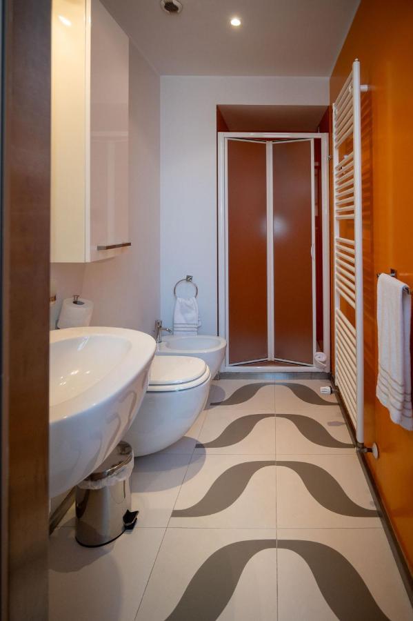 Le Residenze Di Mantua