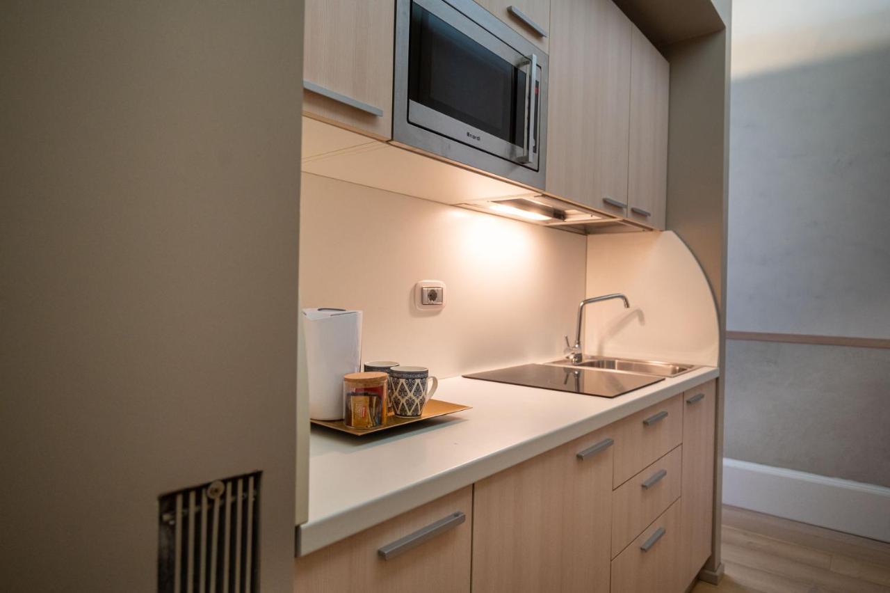 Le Residenze Di Mantua