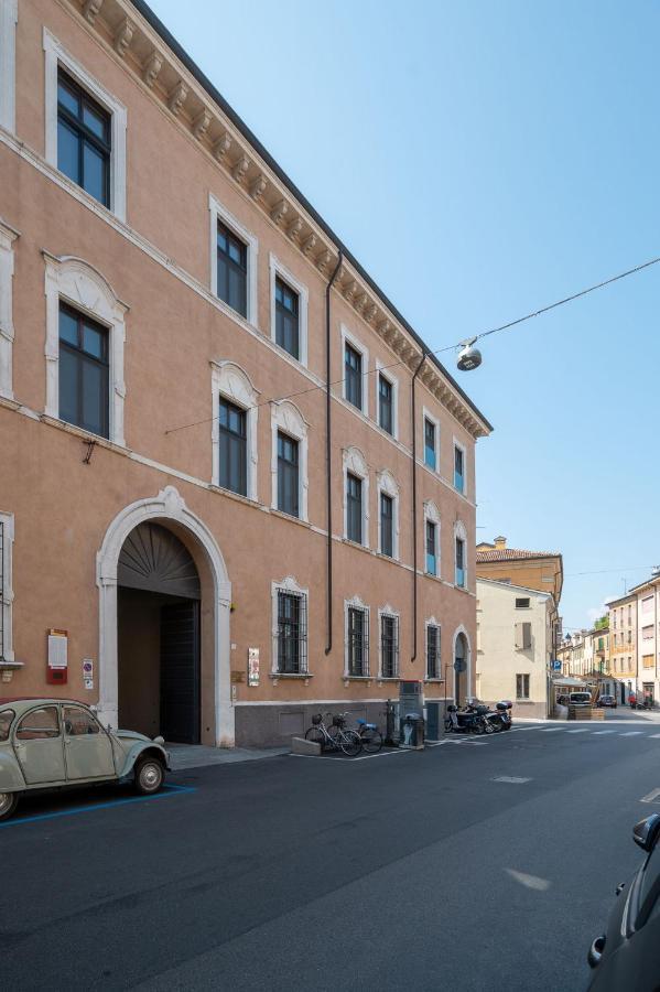 Le Residenze Di Apartment