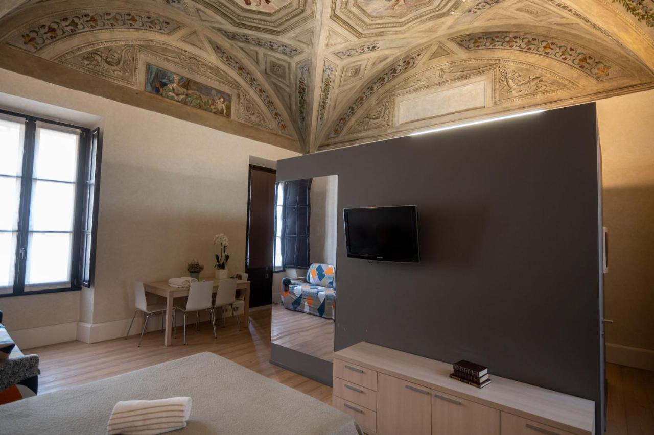Le Residenze Di