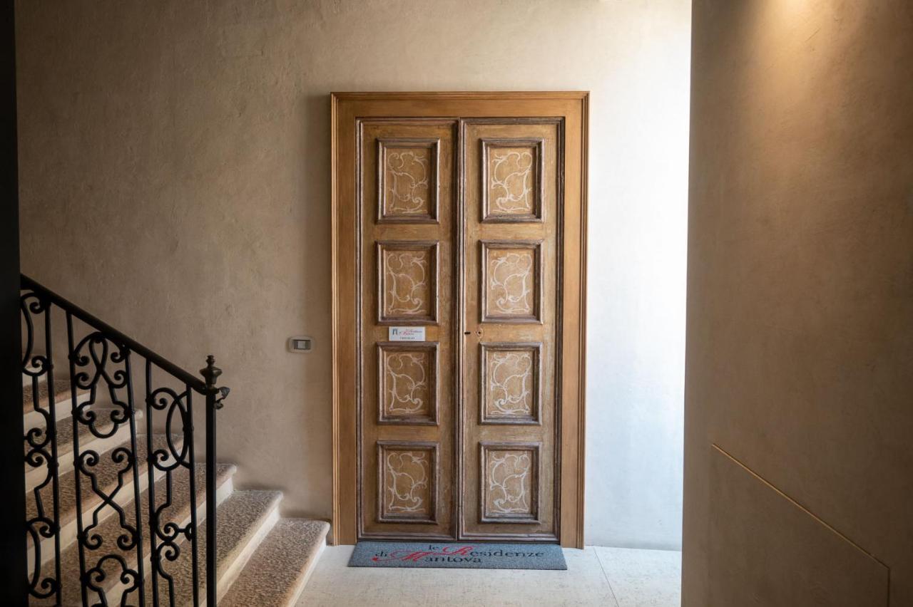 Apartment Le Residenze Di