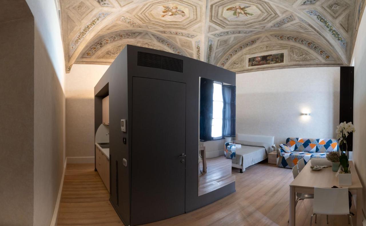 Le Residenze Di *