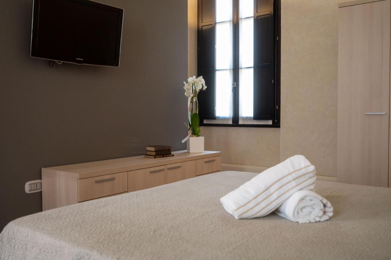 Apartment Le Residenze Di *