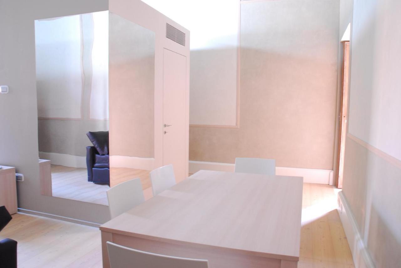 Le Residenze Di Apartment *