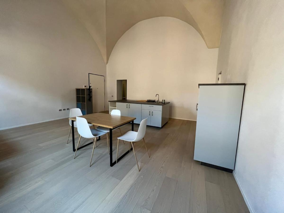 Le Residenze Di Apartment *