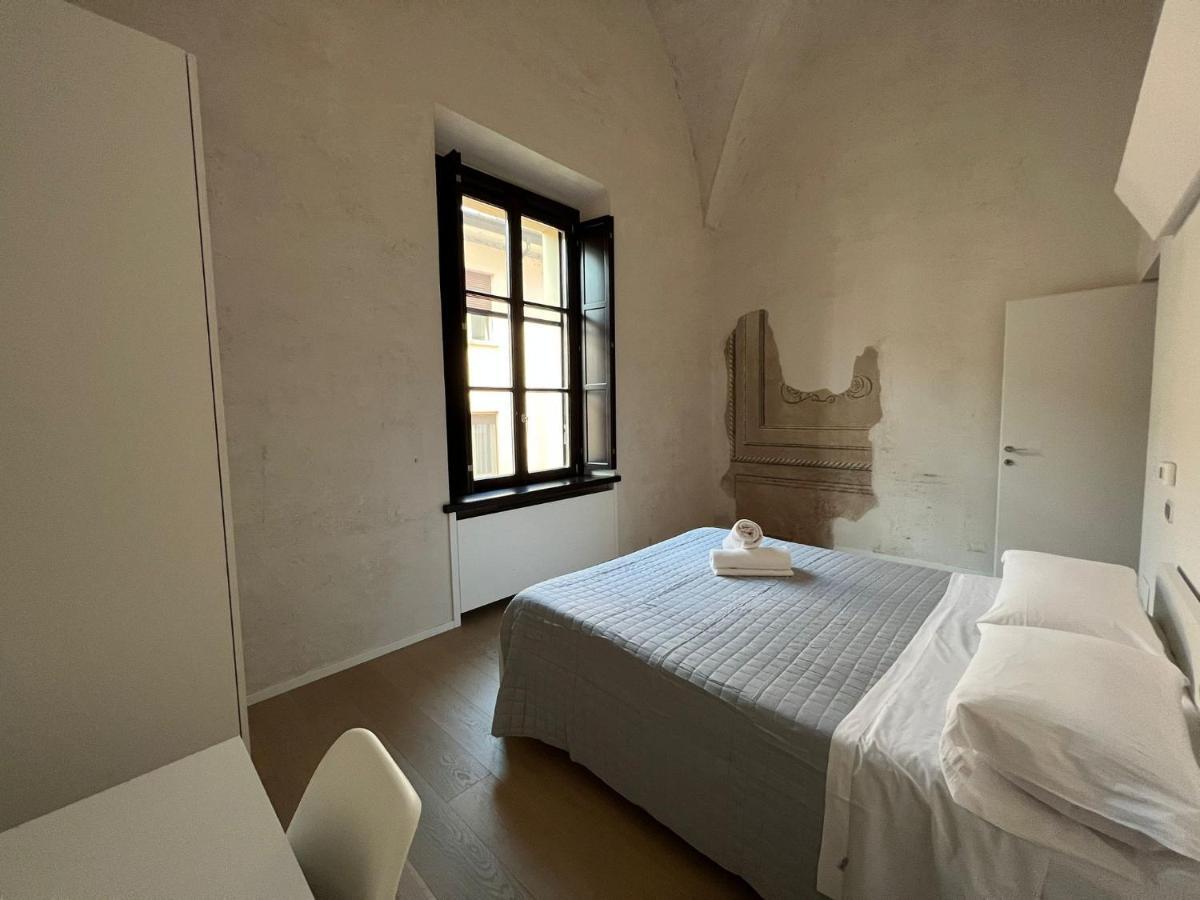 Apartment Le Residenze Di Mantua