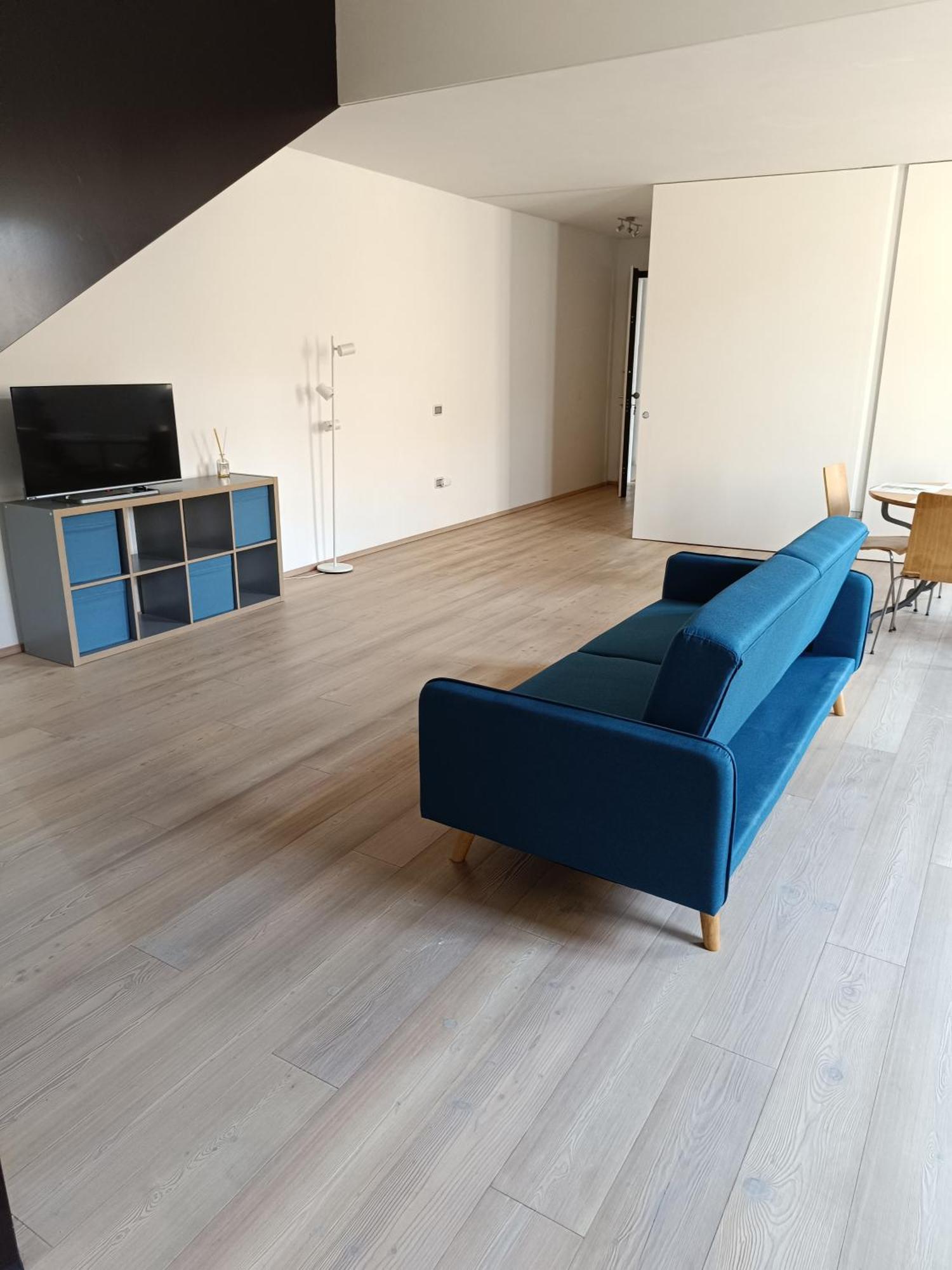 Apartment Le Residenze Di Mantua