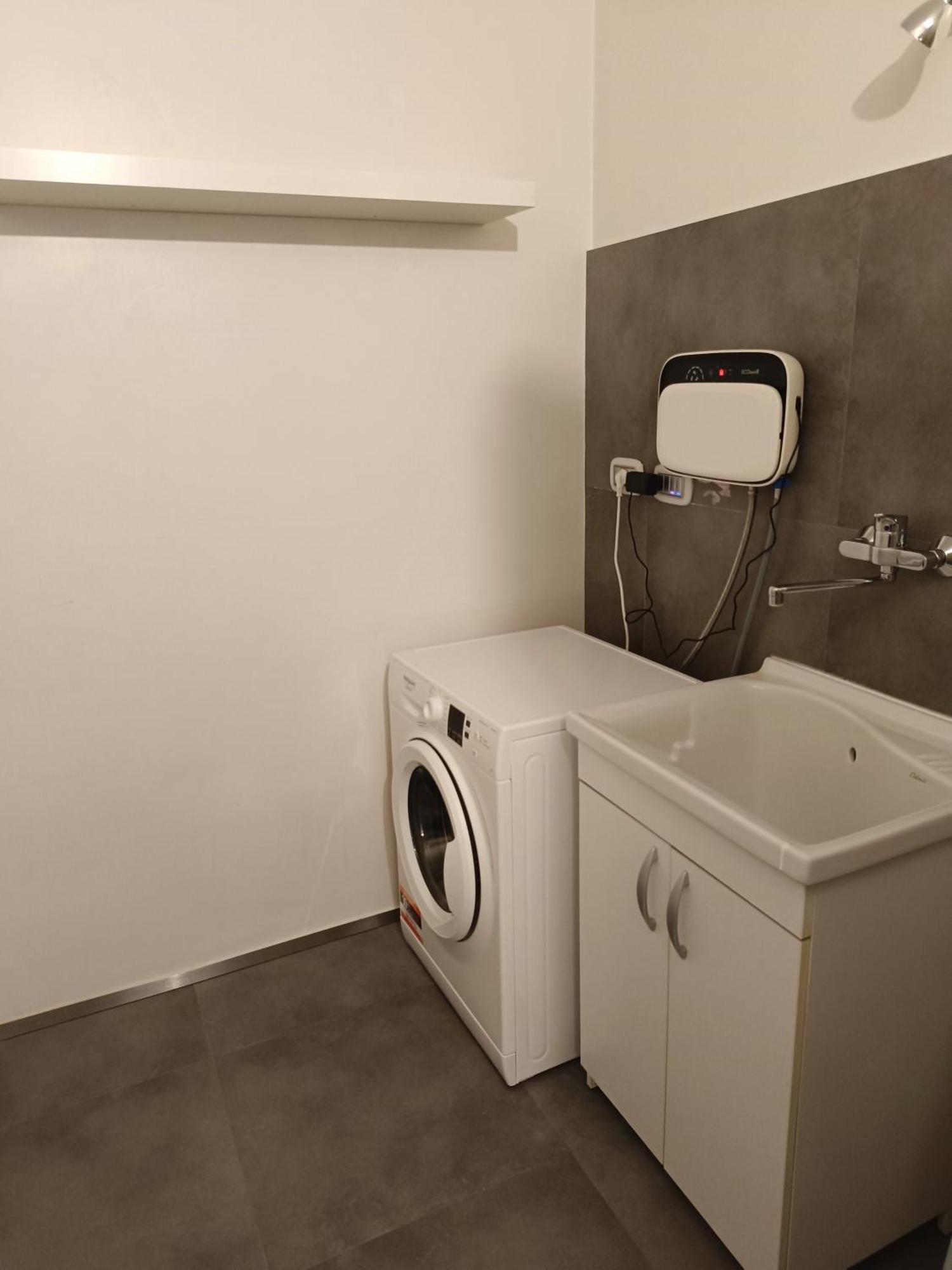 Le Residenze Di Apartment Mantua