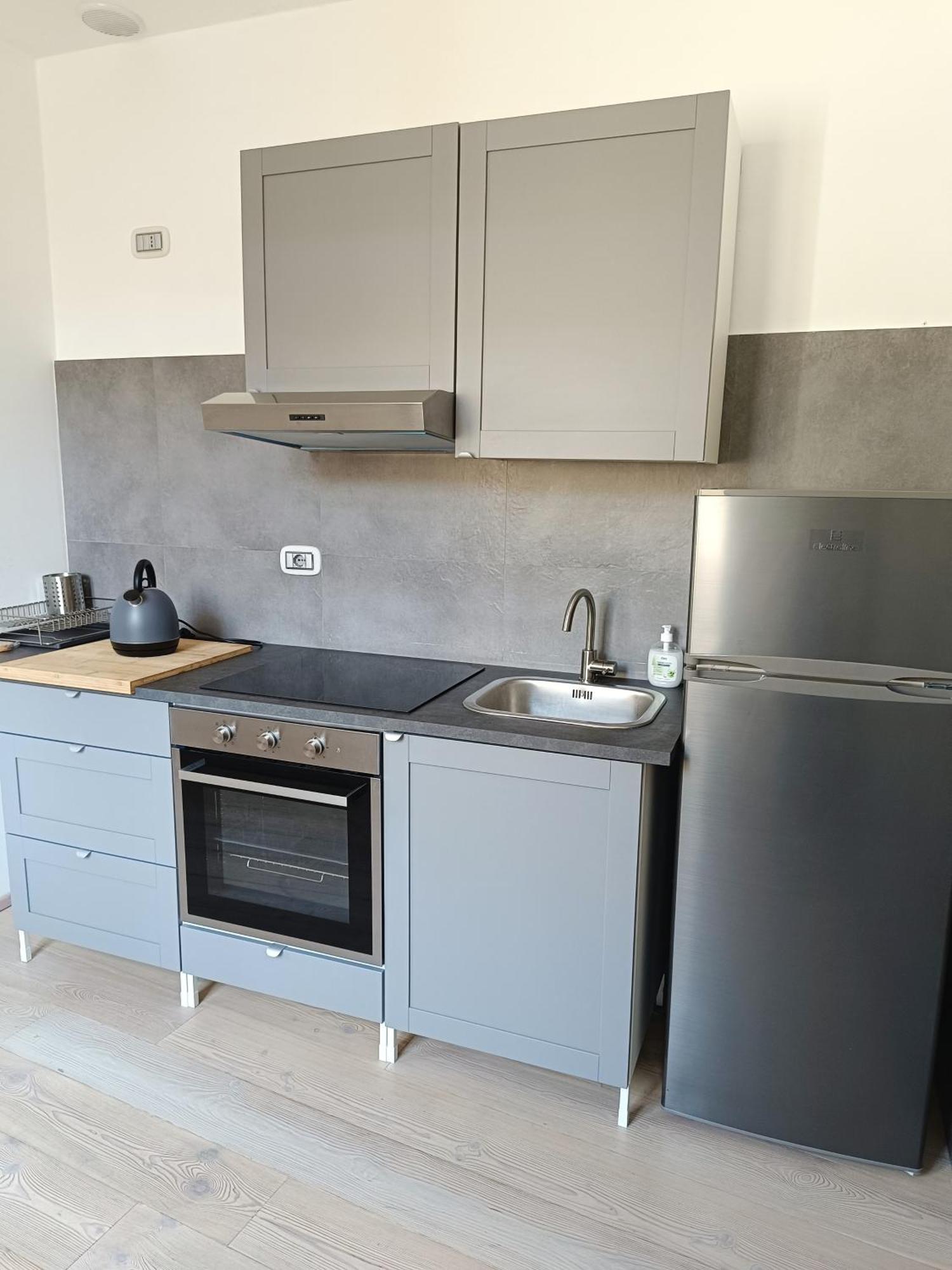 Le Residenze Di