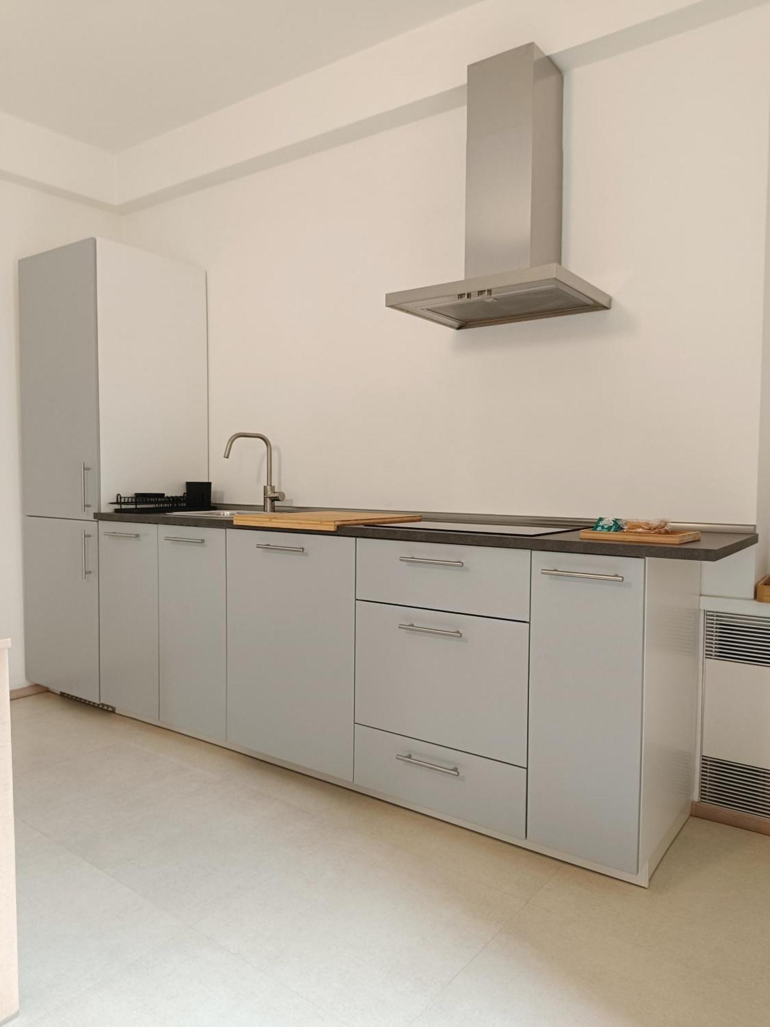 Le Residenze Di Apartment Mantua