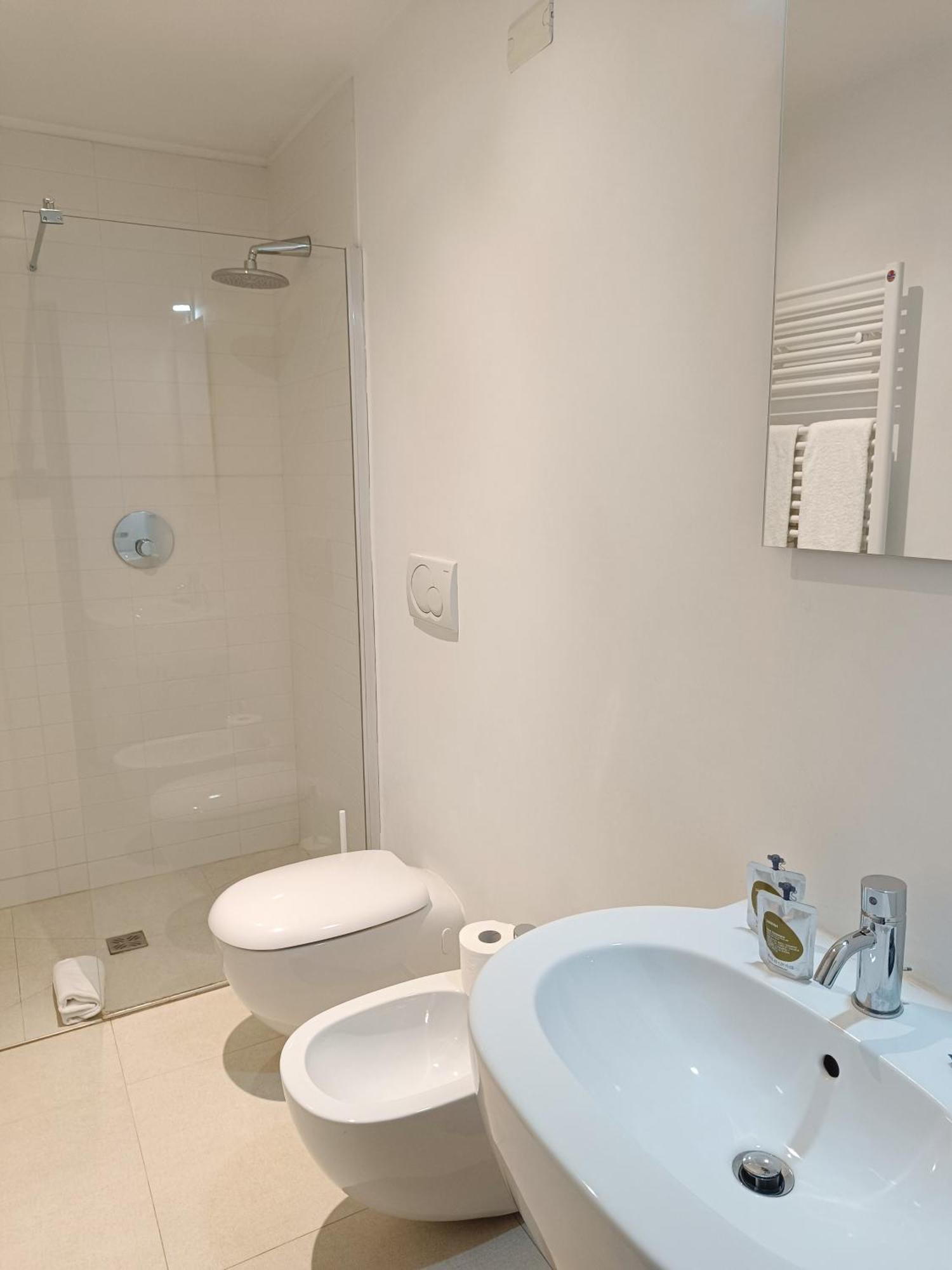 Le Residenze Di Apartment *