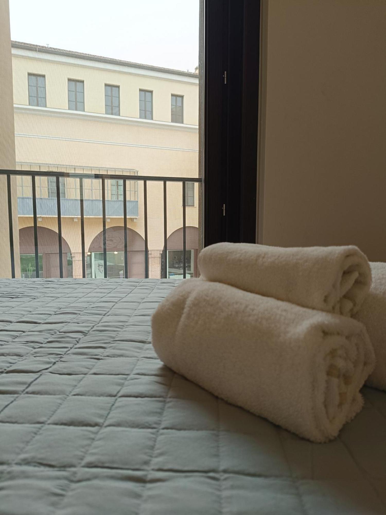 Apartment Le Residenze Di
