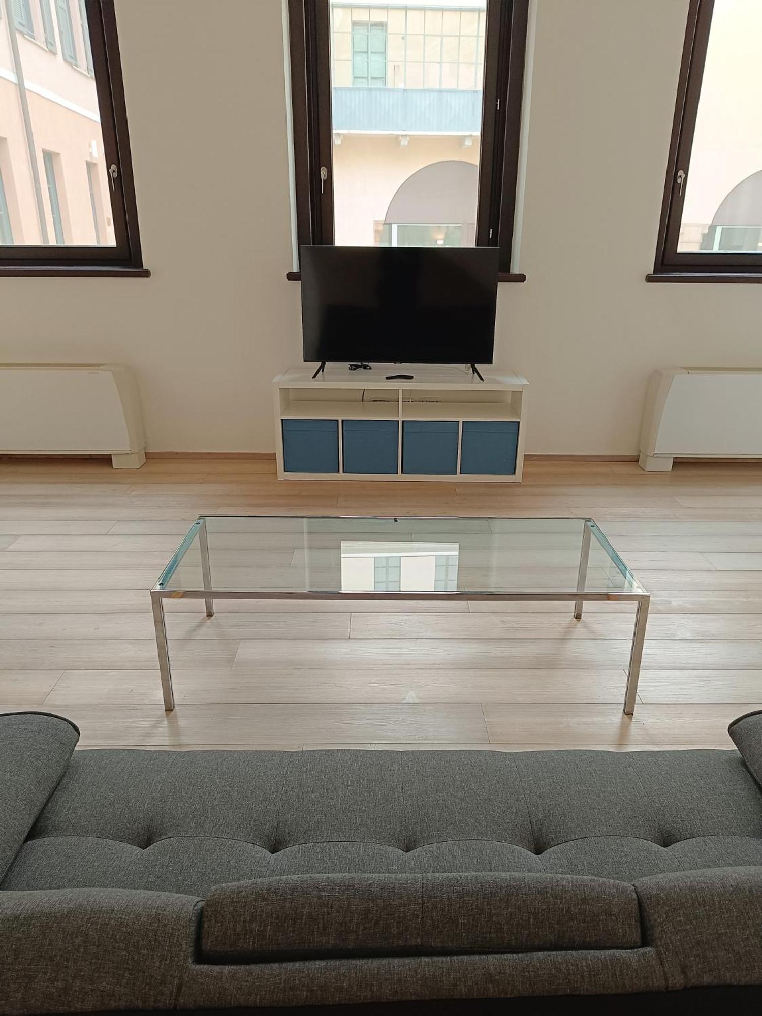 Apartment Le Residenze Di Mantua