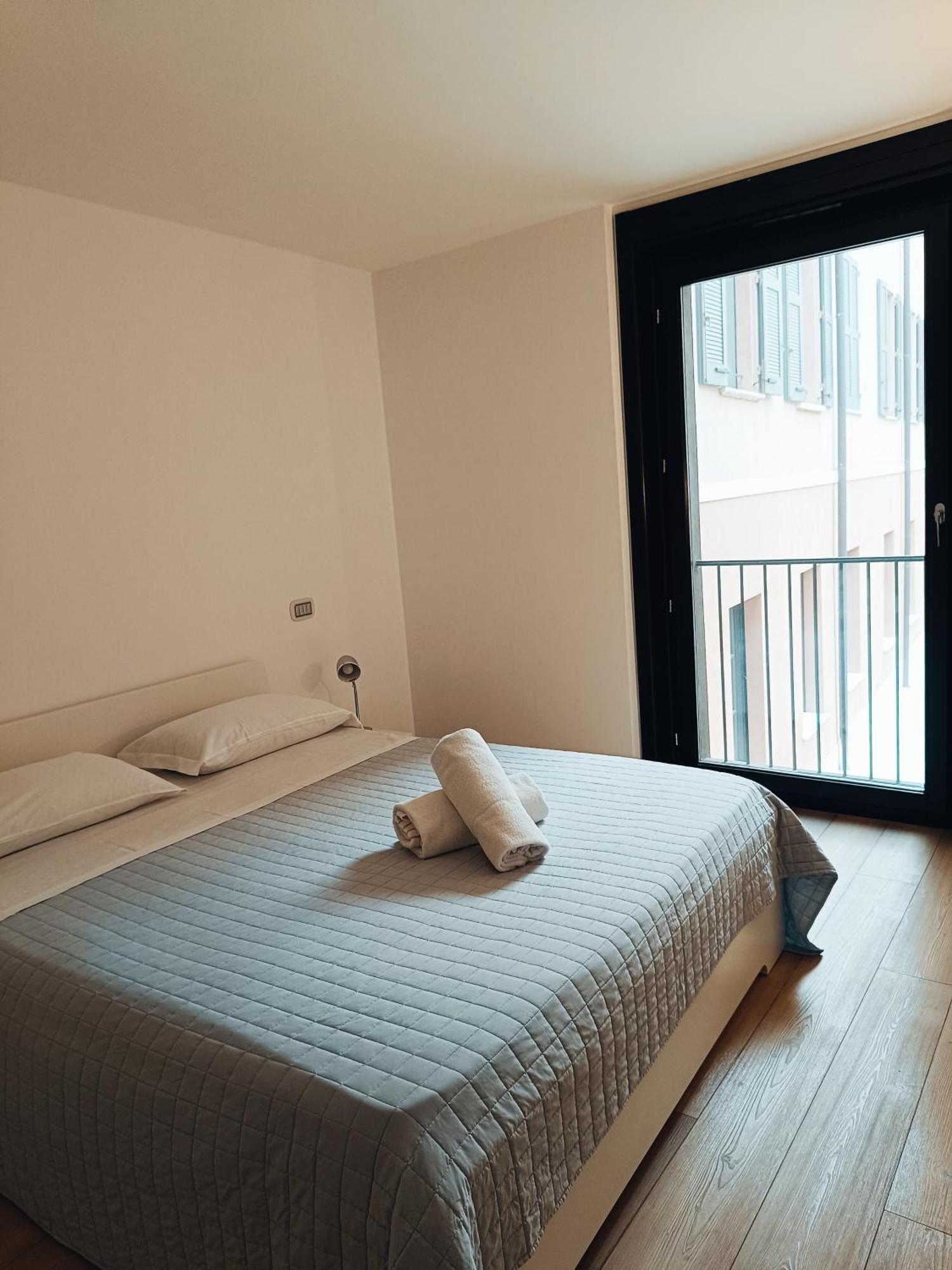 Le Residenze Di Apartment