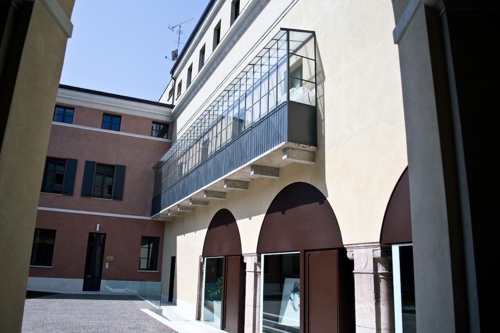 Apartment Le Residenze Di Mantua