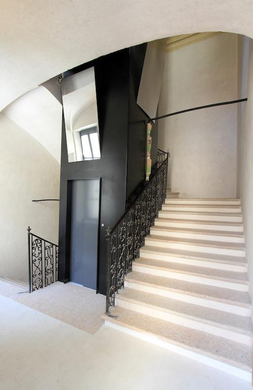 Le Residenze Di Mantua