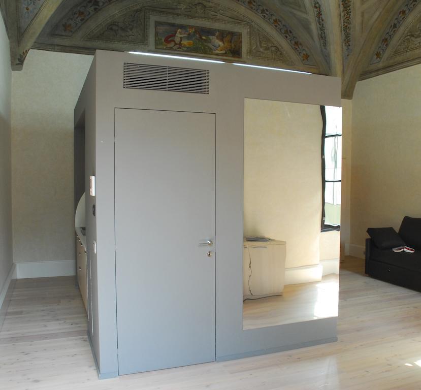 Le Residenze Di
