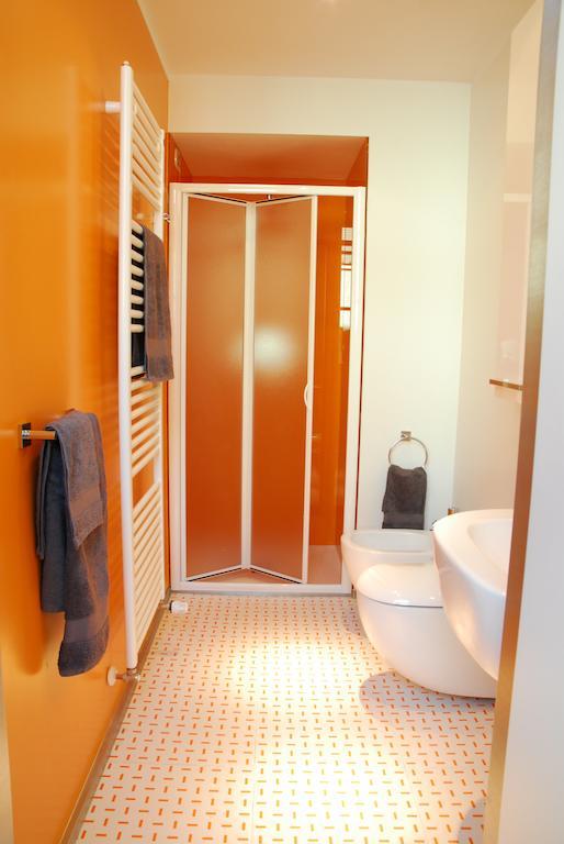 Le Residenze Di Mantua