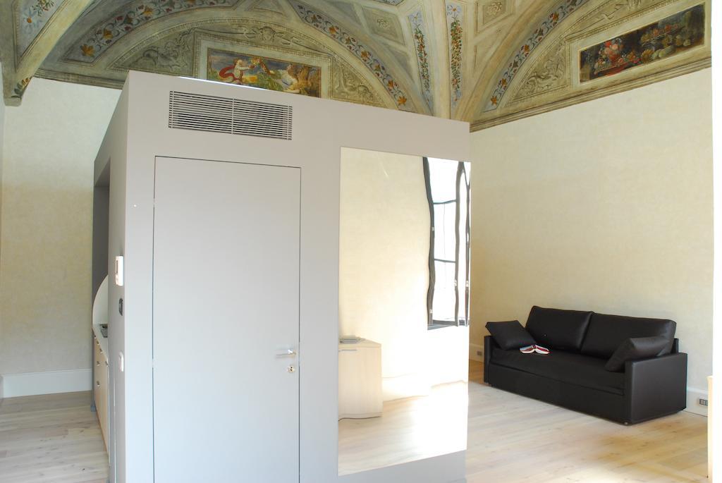 Apartment Le Residenze Di